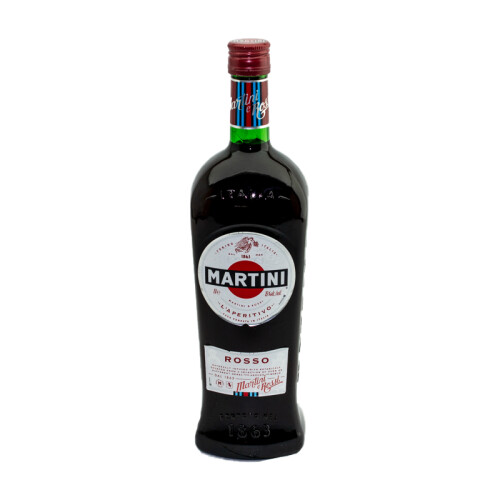 Martini Rosso 1L